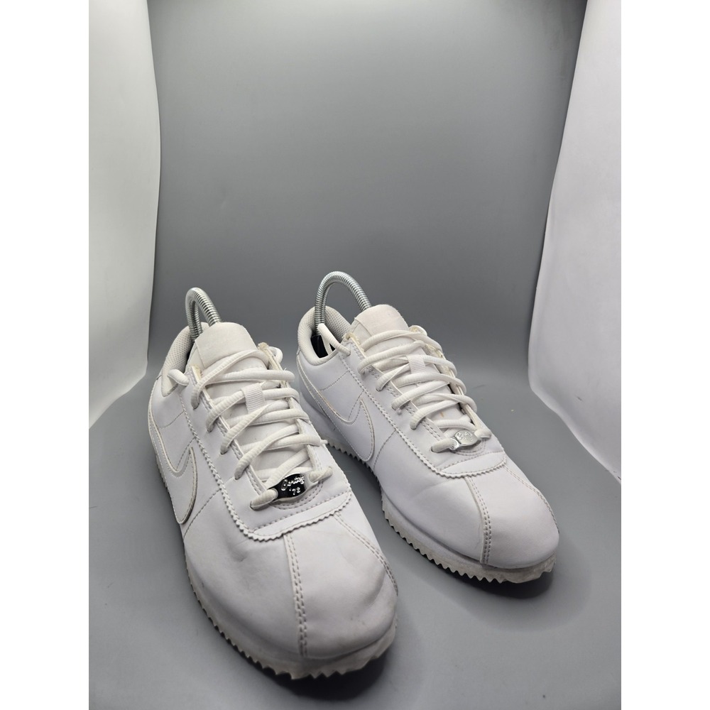 Nike Cortez Basic SL White White GS 904764-100 Size 6Y Women's 7.5 Classic